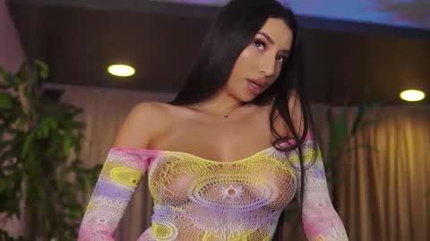 Gina online show from 19, 3, 2026