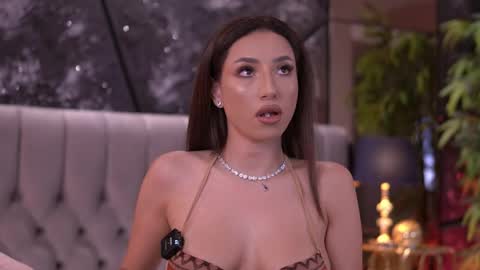 Gina online show from 10, 5, 2026