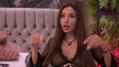 Gina online show from 29, 5, 2026