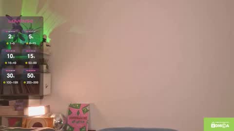 Gina online show from 15, 11, 2025