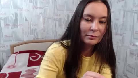 Snapshot of ginaxsoulah__ chatting on 10, 12, 2024 ginaxsoulah online show from 10, 12, 2024