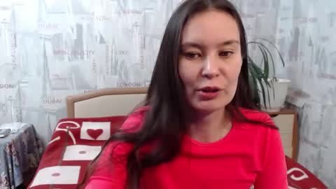 Snapshot of ginaxsoulah__ chatting on 16, 12, 2024 ginaxsoulah online show from 16, 12, 2024