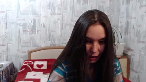 Snapshot of ginaxsoulah__ chatting on 16, 12, 2024 ginaxsoulah online show from 16, 12, 2024