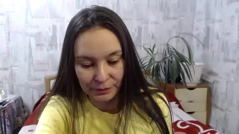 Snapshot of ginaxsoulah__ chatting on 19, 12, 2024 ginaxsoulah online show from 19, 12, 2024