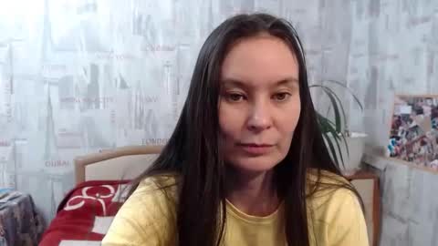 Snapshot of ginaxsoulah__ chatting on 20, 12, 2024 ginaxsoulah online show from 20, 12, 2024