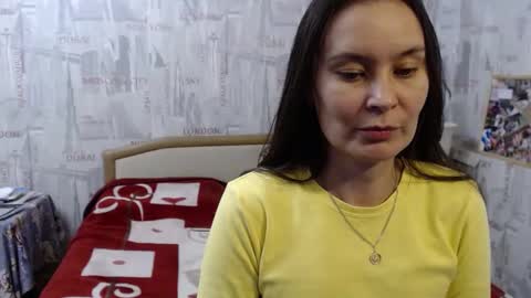 Snapshot of ginaxsoulah__ chatting on 20, 12, 2024 ginaxsoulah online show from 20, 12, 2024