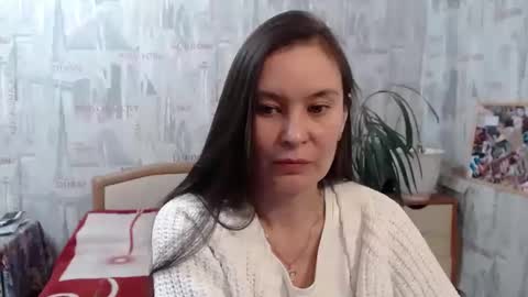 Snapshot of ginaxsoulah__ chatting on 22, 12, 2024 ginaxsoulah online show from 22, 12, 2024