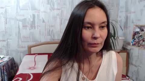 Snapshot of ginaxsoulah__ chatting on 25, 12, 2024 ginaxsoulah online show from 25, 12, 2024