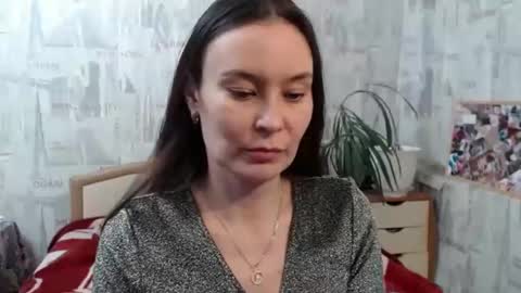 Snapshot of ginaxsoulah__ chatting on 16, 1, 2025 ginaxsoulah online show from 16, 1, 2025