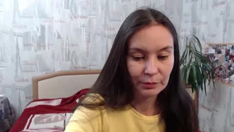 Snapshot of ginaxsoulah__ chatting on 22, 1, 2025 ginaxsoulah online show from 22, 1, 2025