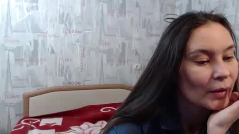 Snapshot of ginaxsoulah__ chatting on 29, 1, 2025 ginaxsoulah online show from 29, 1, 2025