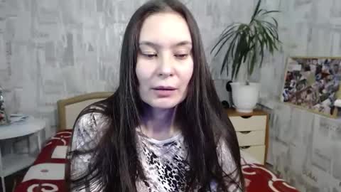 Snapshot of ginaxsoulah__ chatting on 31, 1, 2025 ginaxsoulah online show from 31, 1, 2025