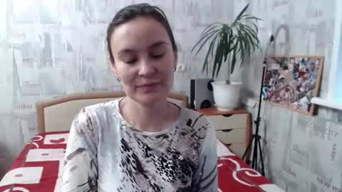 Snapshot of ginaxsoulah__ chatting on 2, 2, 2025 ginaxsoulah online show from 2, 2, 2025