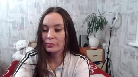 Snapshot of ginaxsoulah__ chatting on 25, 2, 2025 ginaxsoulah online show from 25, 2, 2025