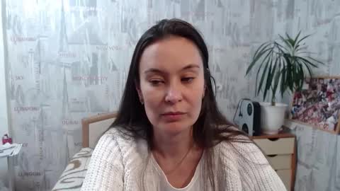 Snapshot of ginaxsoulah__ chatting on 18, 9, 2025 ginaxsoulah online show from 18, 9, 2025