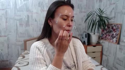 Snapshot of ginaxsoulah__ chatting on 29, 9, 2025 ginaxsoulah online show from 29, 9, 2025