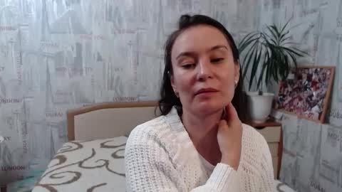 Snapshot of ginaxsoulah__ chatting on 1, 10, 2025 ginaxsoulah online show from 1, 10, 2025