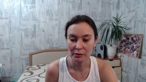 Snapshot of ginaxsoulah__ chatting on 3, 10, 2025 ginaxsoulah online show from 3, 10, 2025