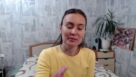 Snapshot of ginaxsoulah__ chatting on 11, 10, 2025 ginaxsoulah online show from 11, 10, 2025