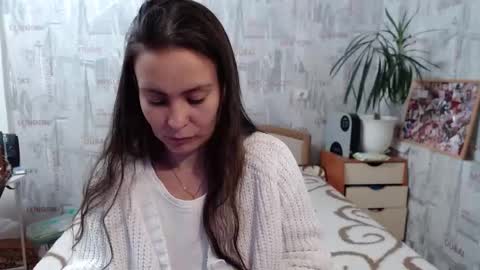 Snapshot of ginaxsoulah__ chatting on 13, 10, 2025 ginaxsoulah online show from 13, 10, 2025