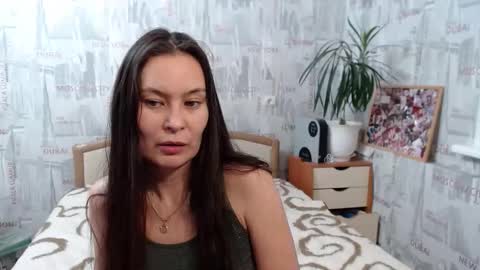 Snapshot of ginaxsoulah__ chatting on 25, 10, 2025 ginaxsoulah online show from 25, 10, 2025