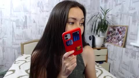 Snapshot of ginaxsoulah__ chatting on 31, 10, 2025 ginaxsoulah online show from 31, 10, 2025