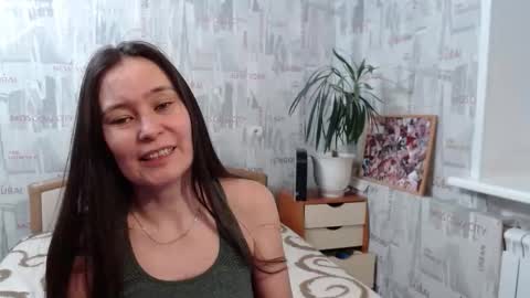 Snapshot of ginaxsoulah__ chatting on 14, 12, 2025 ginaxsoulah online show from 14, 12, 2025