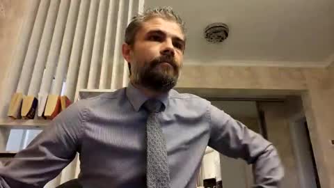 Snapshot of gindrie chatting on 30, 1, 2025 Gabriel online show from 30, 1, 2025