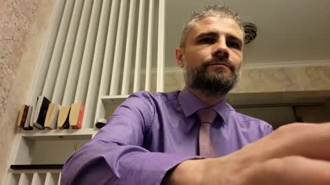 Snapshot of gindrie chatting on 12, 3, 2025 Gabriel online show from 12, 3, 2025