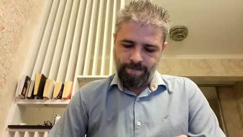 Snapshot of gindrie chatting on 9, 11, 2025 Gabriel online show from 9, 11, 2025