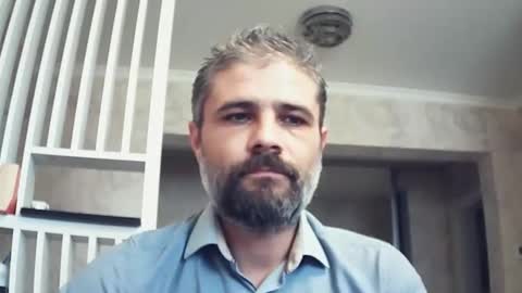 Gabriel online show from 4, 12, 2025