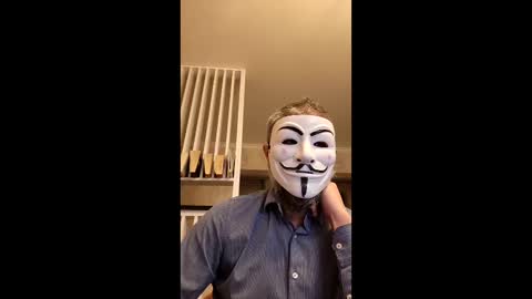 Gabriel online show from 5, 2, 2026