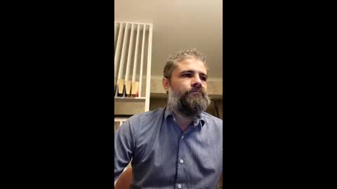 Gabriel online show from 26, 2, 2026