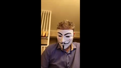 Gabriel online show from 5, 4, 2026