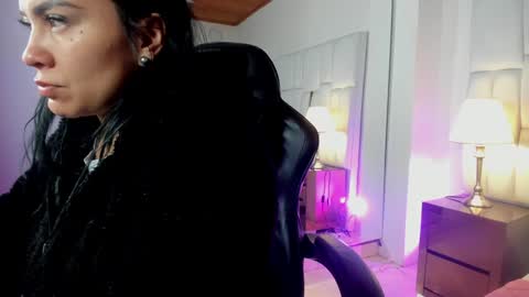 Snapshot of ginebra_ness chatting on 20, 1, 2025 Ginebra Ness online show from 20, 1, 2025