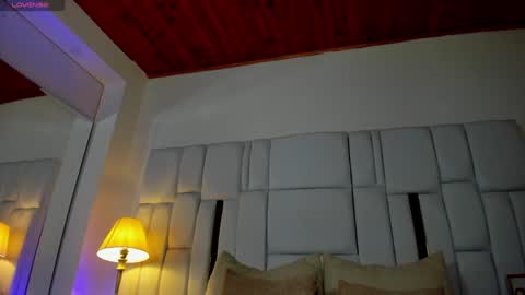 Snapshot of ginebra_ness chatting on 24, 1, 2025 Ginebra Ness online show from 24, 1, 2025