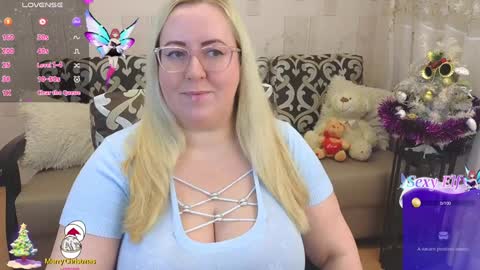 ginesia online show from 29, 12, 2024