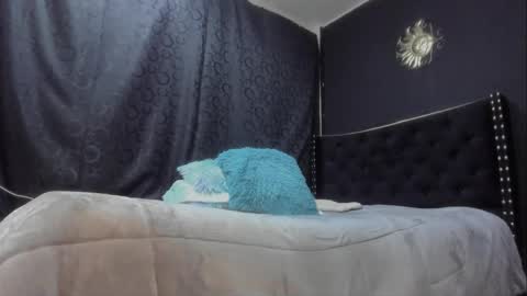 Snapshot of ginger_amarett chatting on 22, 12, 2024 Miss online show from 22, 12, 2024