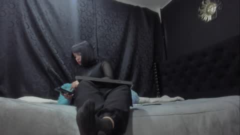 Snapshot of ginger_amarett chatting on 30, 1, 2025 Miss online show from 30, 1, 2025