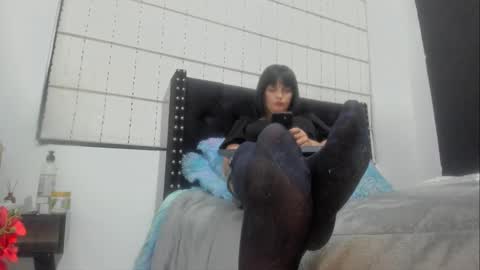 Snapshot of ginger_amarett chatting on 8, 2, 2025 Miss online show from 8, 2, 2025