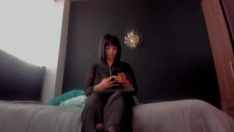 Snapshot of ginger_amarett chatting on 2, 3, 2025 Miss online show from 2, 3, 2025