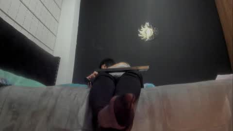 Snapshot of ginger_amarett chatting on 6, 3, 2025 Miss online show from 6, 3, 2025