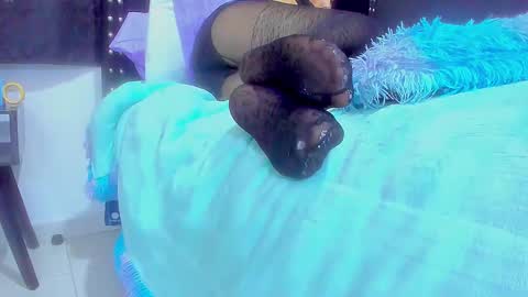 Snapshot of ginger_amarett chatting on 31, 10, 2025 Miss online show from 31, 10, 2025