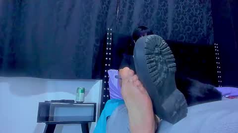 Snapshot of ginger_amarett chatting on 22, 11, 2025 Miss online show from 22, 11, 2025