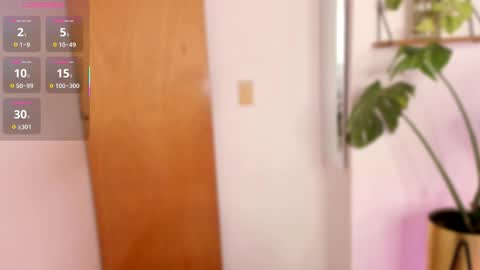 Snapshot of ginger_doll__ chatting on 20, 10, 2025 Julie online show from 20, 10, 2025