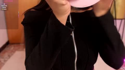 Snapshot of ginger_doll__ chatting on 12, 11, 2025 Julie online show from 12, 11, 2025