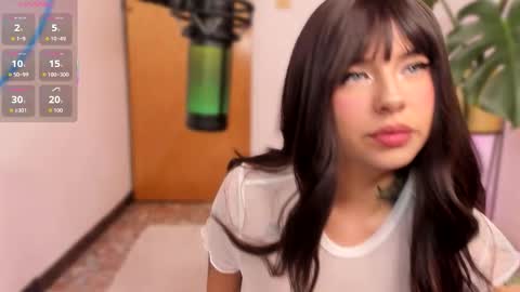 Snapshot of ginger_doll__ chatting on 14, 11, 2025 Julie online show from 14, 11, 2025