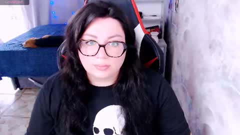 Snapshot of ginger_grayy chatting on 30, 6, 2026 Alexa here online show from 30, 6, 2026
