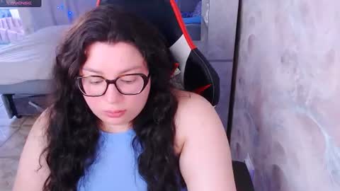 Snapshot of ginger_grayy chatting on 12, 7, 2026 Alexa here online show from 12, 7, 2026
