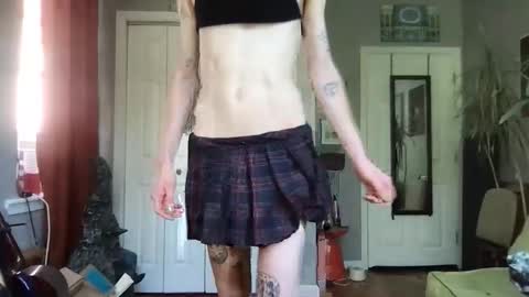 Snapshot of ginger_halo chatting on 5, 6, 2026 ginger_halo online show from 5, 6, 2026
